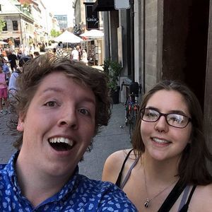 Meet your Posher, Jessica